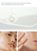 Gentle Black Fresh Cleansing Oil Trio Set (150ml*3ea)