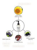 Gentle Black Fresh Cleansing Oil Duo Set (150ml*2ea)