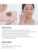 gentle-black-sugar-facial-polish-110g