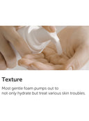 Rich Moist Foaming Cleanser Duo Set (100ml*2ea)