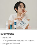 Rich Moist Foaming Cleanser Duo Set (100ml*2ea)
