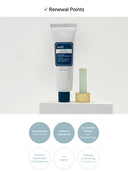 Rich Moist Soothing Cream Trio Set (80g*3ea)