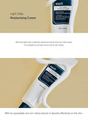Rich Moist Soothing Cream Trio Set (80g*3ea)