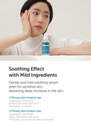 Rich Moist Soothing Serum Duo Set (80ml*2ea)