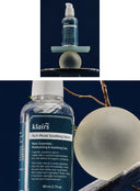 Rich Moist Soothing Serum Trio Set (80ml*3ea)