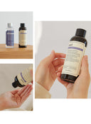 Supple Preparation Facial Toner Trio Set (180ml*3ea)