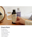 Supple Preparation Facial Toner Trio Set (180ml*3ea)