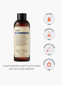 Supple Preparation Facial Toner Duo Set (180ml*2ea)