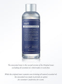 Supple Preparation Unscented Toner Duo Set (180ml*2ea)