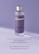 Supple Preparation Unscented Toner Duo Set (180ml*2ea)