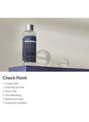 Supple Preparation Unscented Toner Trio Set (180ml*3ea)