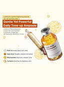 [Toy Story Edition] Kojic Acid Niacinamide Brightening Ampoule (+Random Sticker) (40ml)