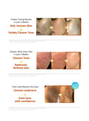 Kojic Acid Niacinamide Brightning Ampoule (40ml)