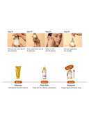 Kojic Acid Niacinamide Brightning Ampoule (40ml)