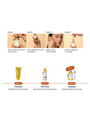 [Toy Story Edition] Kojic Acid Niacinamide Brightening Ampoule (+Random Sticker) (40ml)