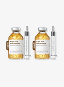 Kojic Acid Niacinamide Brightning Ampoule Duo Set (40ml*2ea)