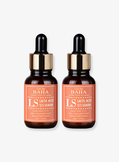Lactic Acid serum Duo Set (30ml*2ea) (LS)