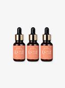 Lactic Acid serum Trio Set (30ml*3ea) (LS)
