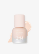 Long Wearing Foundation Mini (15g)