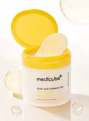 Kojic Acid Turmeric Pad (70pcs)