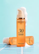 30 Seconds Bubble Cleanser Daily Comfort (150ml)