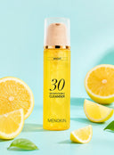 30 Seconds Bubble Cleanser Bright (150ml)