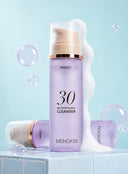 30 Seconds Bubble Cleanser Pore Perfect (150ml)