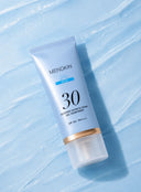 30 Seconds Glow & Clear Gel Sunscreen Moist SPF50+ PA++++ (50ml)