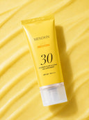 30 Seconds Glow & Clear Gel Sunscreen Bright SPF50+ PA++++ (50ml)