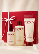 Anucatin Hair Care Gift Set (300ml, 200g, 80ml)