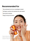 Mandelic Acid Gentle Exfoliating Toner Duo Set (150ml*2ea)