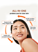 Mandelic Acid Gentle Exfoliating Toner Duo Set (150ml*3ea)