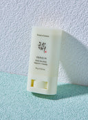 Matte Sun Stick : Mugwort + Camelia Duo Set (18g*2ea)