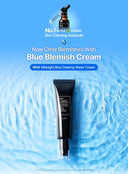 Midnight Blue Clearing Water Cream Duo Set (50g*2ea)