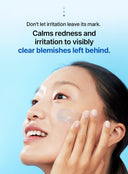 Midnight Blue Clearing Water Cream Trio Set (50g*3ea)