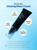 Midnight Blue Clearing Water Cream Trio Set (50g*3ea)