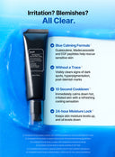 Midnight Blue Clearing Water Cream Duo Set (50g*2ea)
