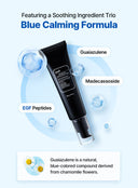 Midnight Blue Clearing Water Cream Duo Set (50g*2ea)