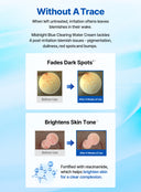 Midnight Blue Clearing Water Cream Trio Set (50g*3ea)
