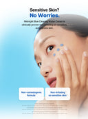 Midnight Blue Clearing Water Cream Duo Set (50g*2ea)