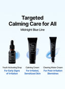 Midnight Blue Clearing Water Cream Duo Set (50g*2ea)
