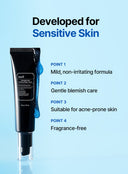Midnight Blue Clearing Water Cream Trio Set (50g*3ea)