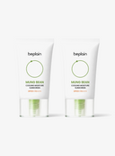 Mung Bean Cooling Moisture Sunscreen Duo Set (50ml*2ea)