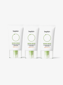 Mung Bean Cooling Moisture Sunscreen Trio Set (50ml*3ea)