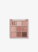 My Fave Mood Eye Palette (8g)