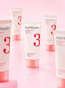 No Filter Tone-Up Sun Serum SPF50+ PA++++ Trio Set (50ml*3ea) - 01 BLUR