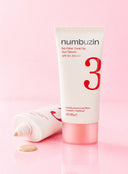 No Filter Tone-Up Sun Serum SPF50+ PA++++ Duo Set (50ml*2ea) - 01 BLUR