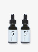 No.5 Vitamin Concentrated Serum Duo Set (30ml*2ea)