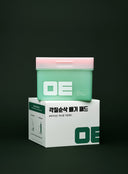 Exosome Cucumber Minus Pad (60ea)