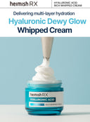 RX Hyaluronic Acid Rich Whipped Cream (50ml)